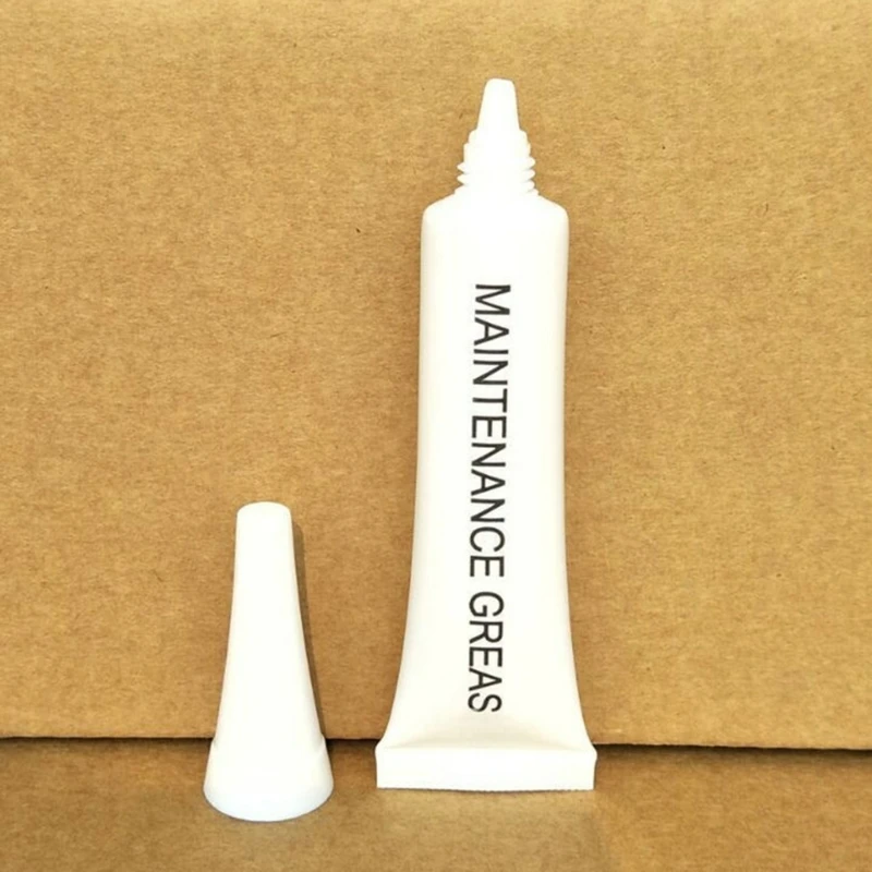 10g Maintenance Grease Sealing Rings Grease Silicone O-rings Valves Diving Supplies Sealing-Lube for Electronics 69HD