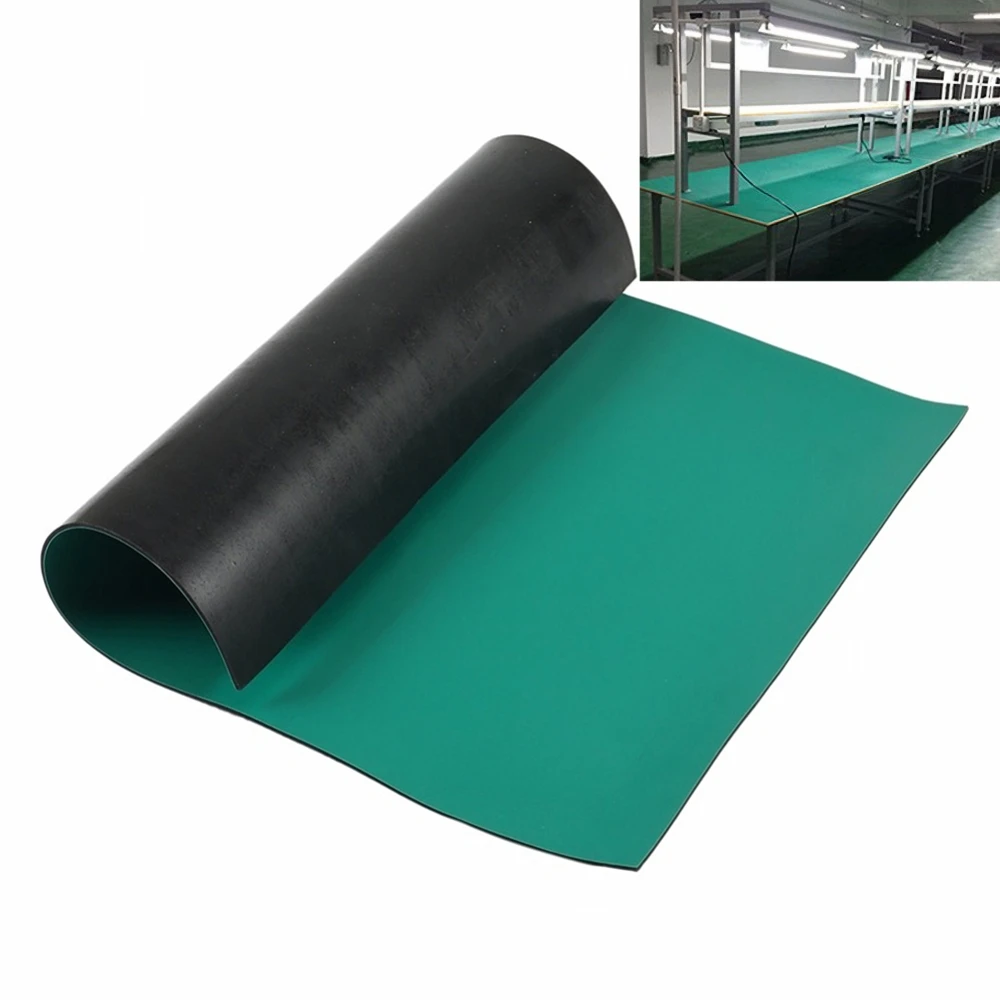 Купить Антистатический Коврик На Производство