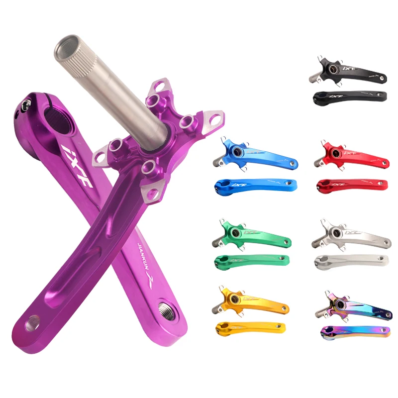 IXF Mtb ũũ    ҷο ũ ũũ BB ϴ 귡Ŷ, 104BCD , 170mm üθ, 32 T, 34 T, 36 T, 38 T, 40 T, 42T