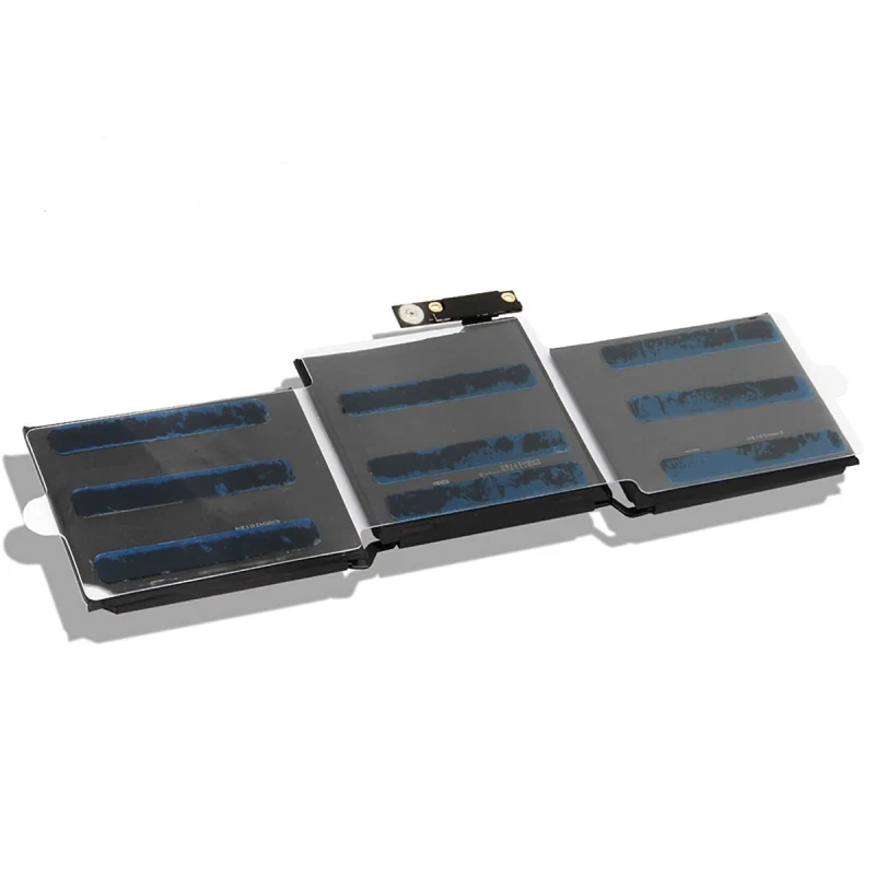 Bateria do Portátil para Macbook Pro 13 4781mah 54.5wh A1713 02000946 A1708 20232023 Mluq2ch a Mll42ch a Emc2978 Emc3164 - Imagem 6