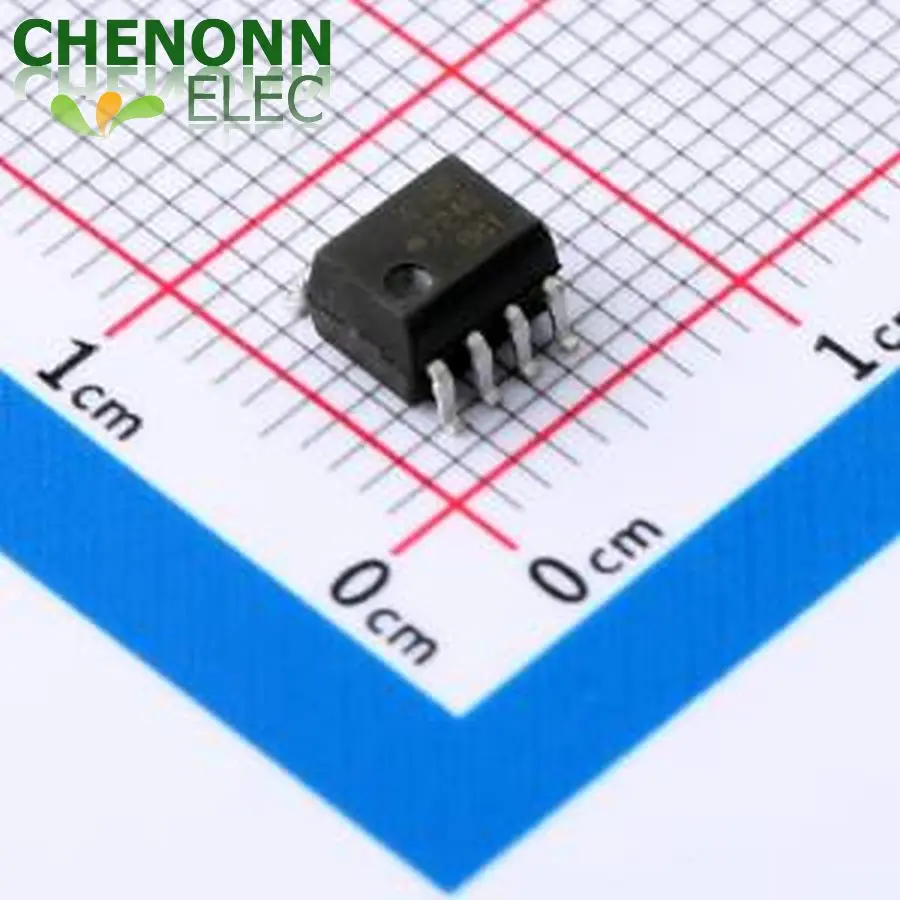 HCPL-0300-000E