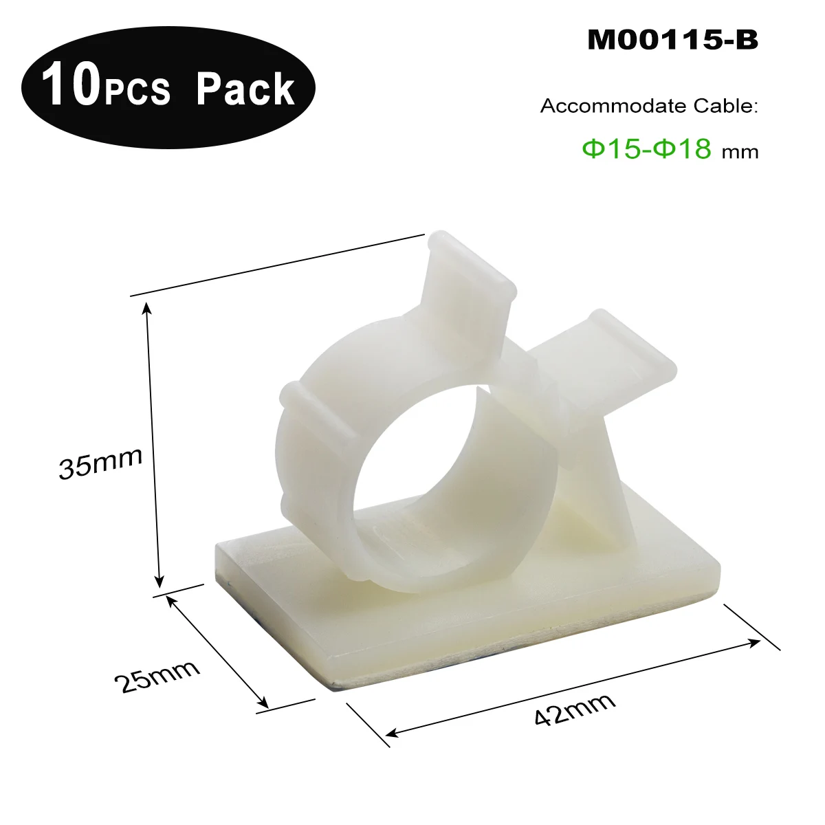 10PS 115B Big White