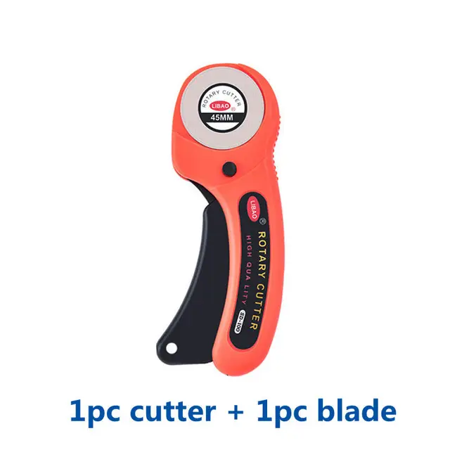 1pc Cutter