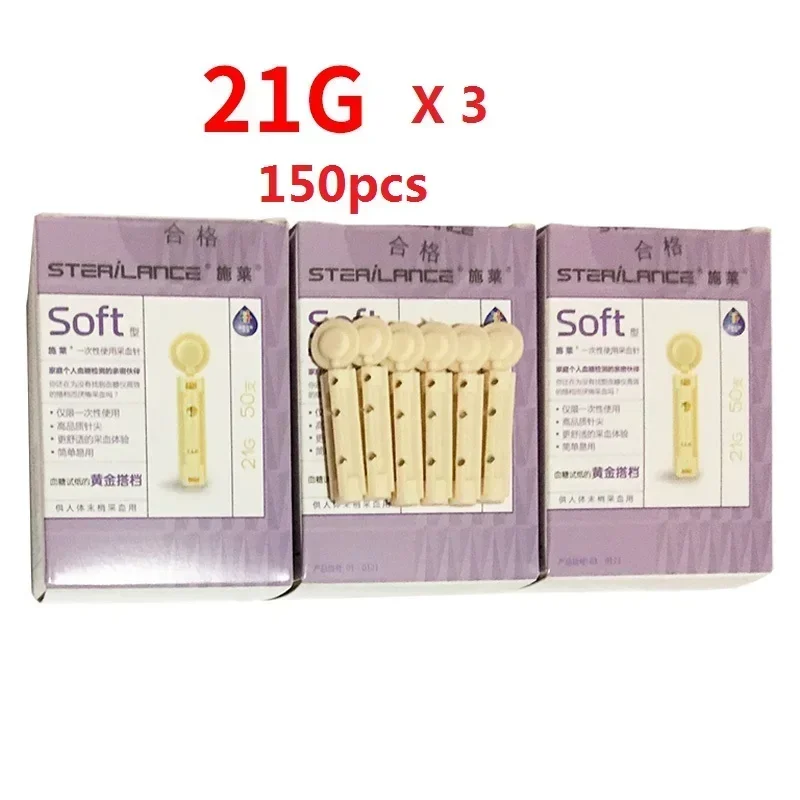 21G 23G 26G 28G 30G Blood Collection Needle Bloodletting Pen Point Lancet Needles Blood Stasis Continuous Blood Collection Pen 2