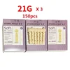 21G 23G 26G 28G 30G Blood Collection Needle Bloodletting Pen Point Lancet Needles Blood Stasis Continuous Blood Collection Pen 2