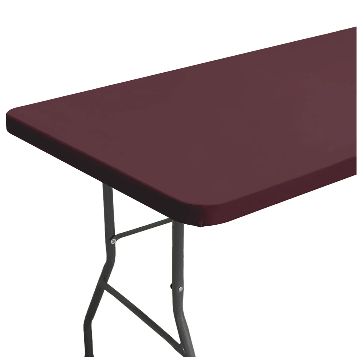 Waterproof Polyester Tablecloth Cover