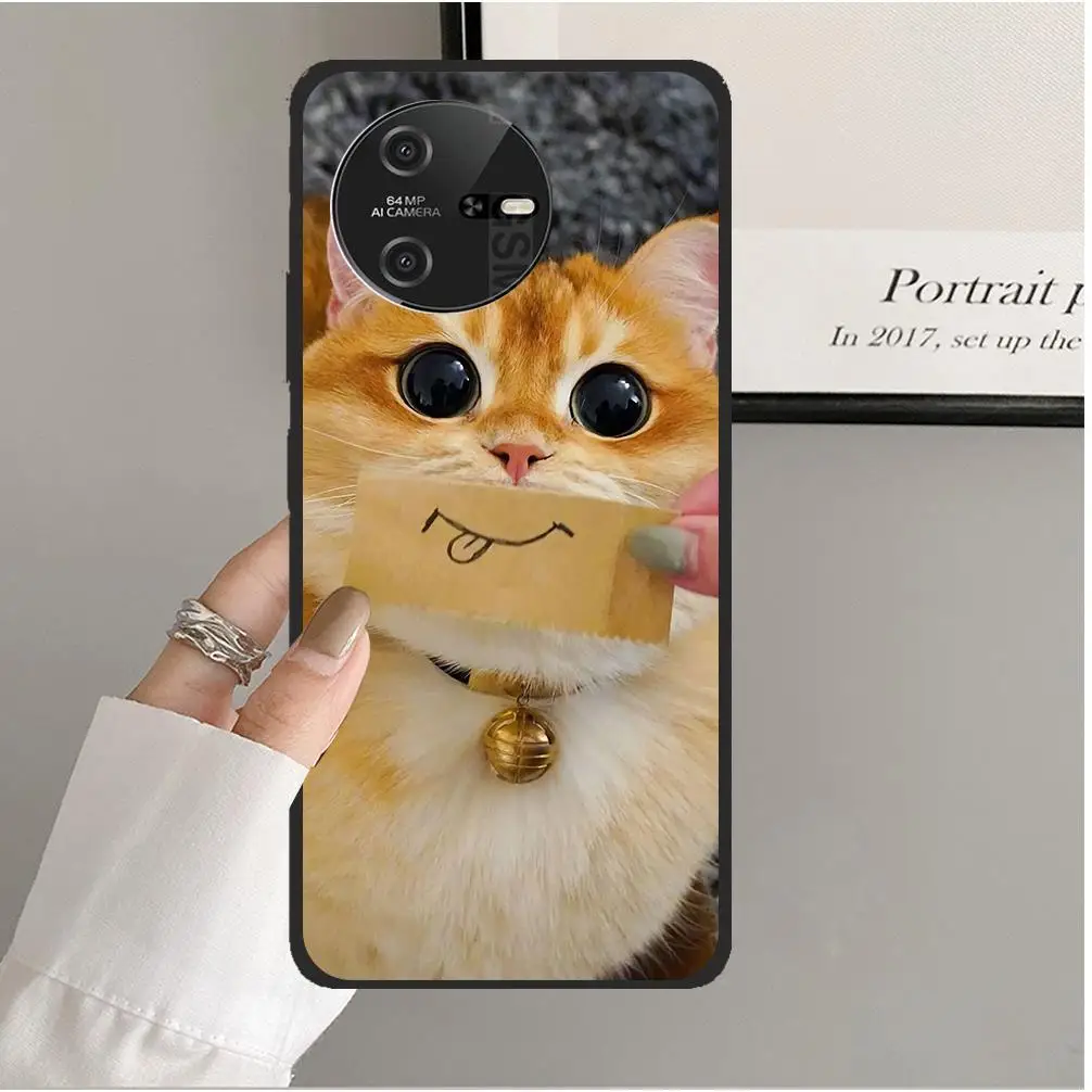 OSCAL TIGER 12   ̽,  ũ 8 ȣ TPU Ʈ  Ŀ