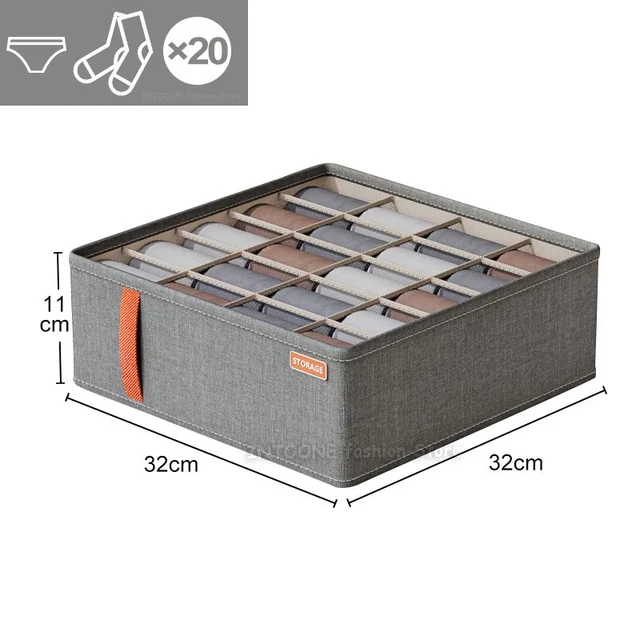 Light gray 20 grids