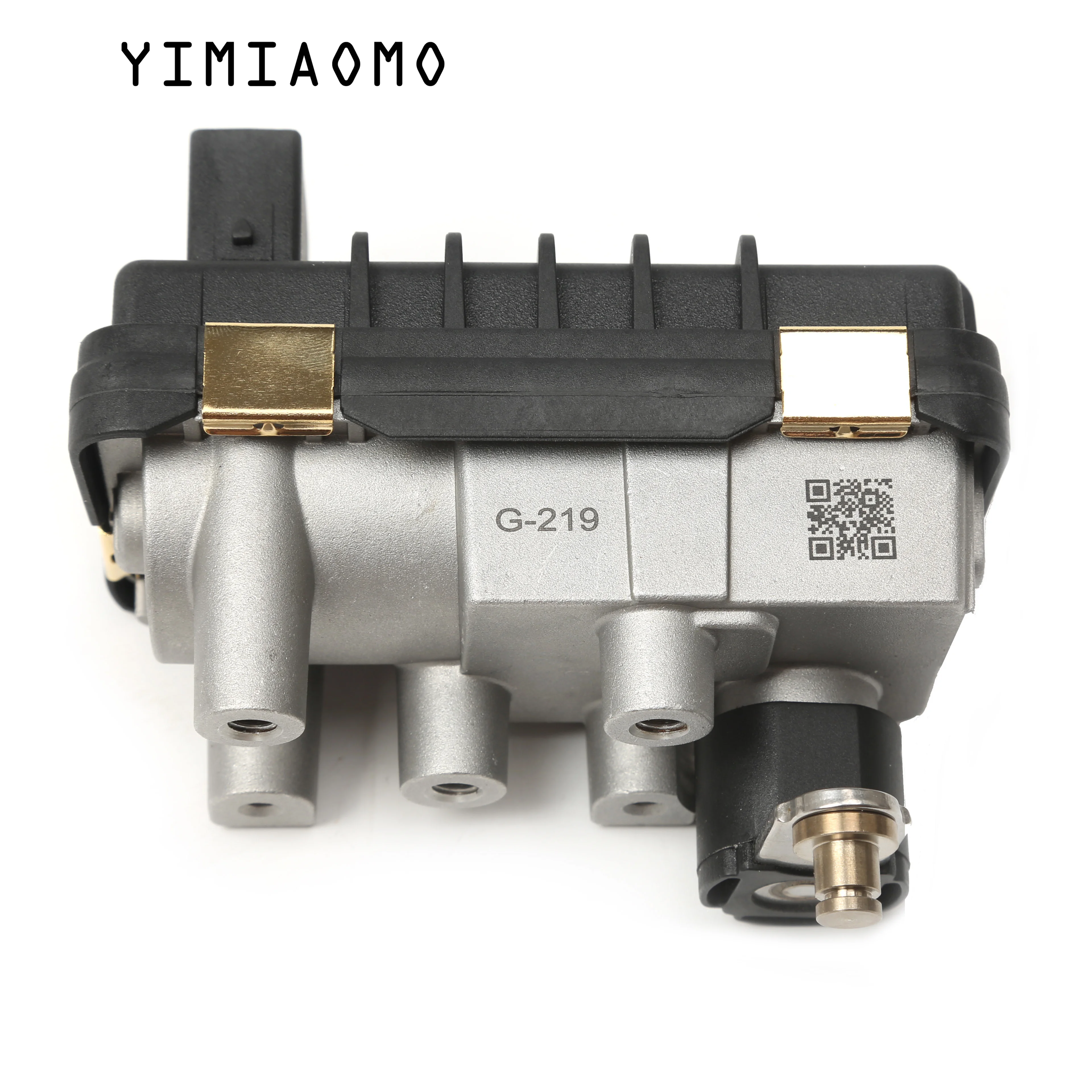6420900780-Turbocharger- 