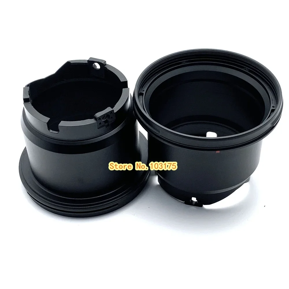 Anel uv Capa Fixa Barrel Substituição do Tubo Filtro Frontal de Lente para Canon ef 2470 mm 2.8l ii Usm 24-70 mm Gen2 Yb23727 Novo