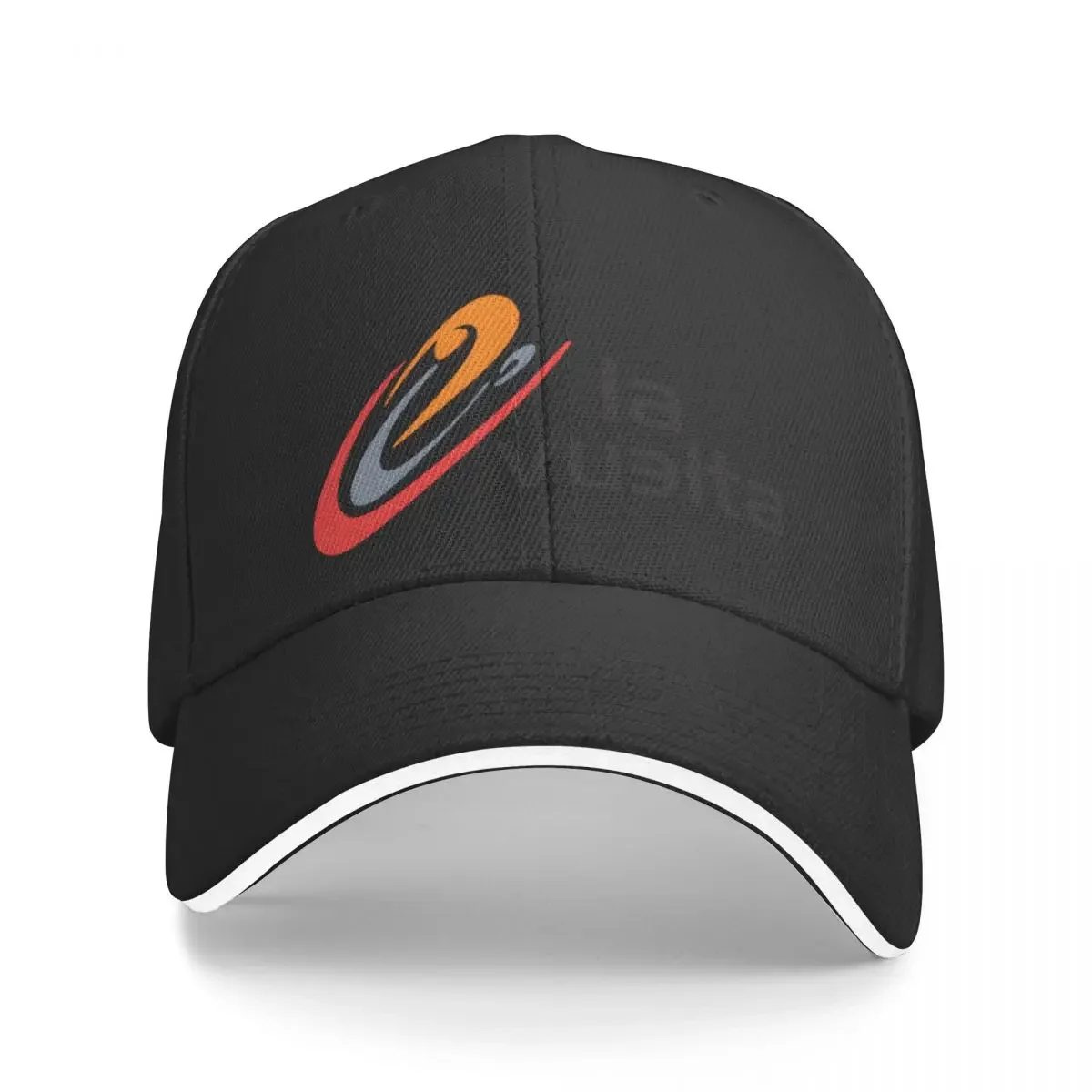 

Vuelta a Espana V-Neck Baseball Cap Streetwear fishing hat Woman Men's