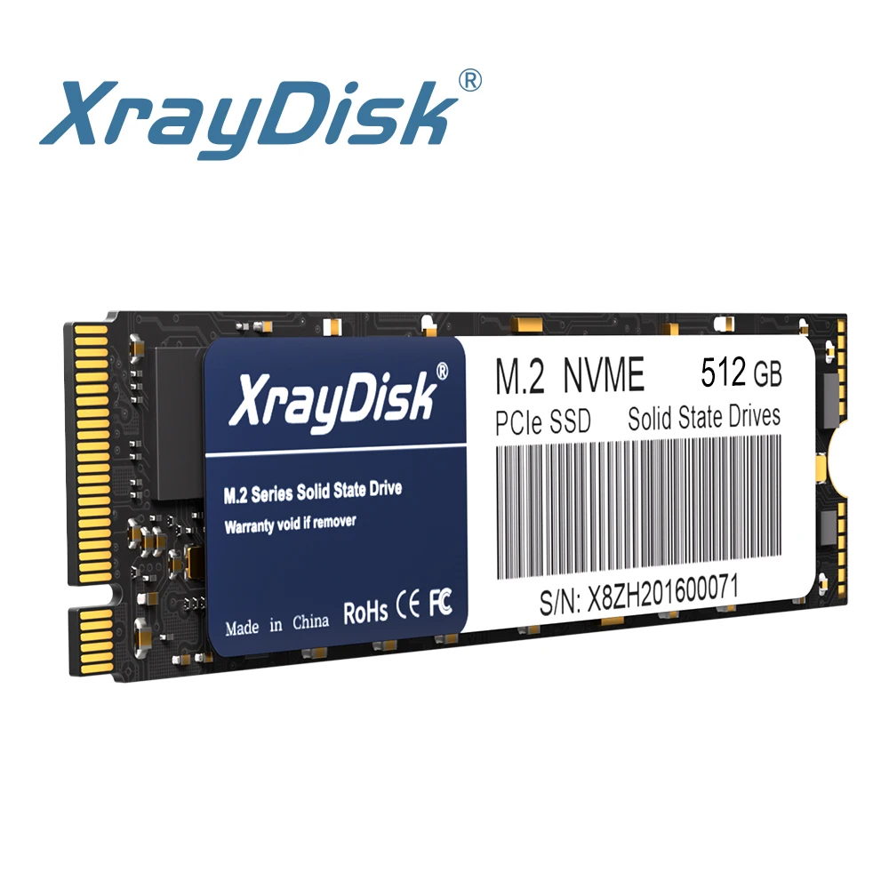 SSD Disk