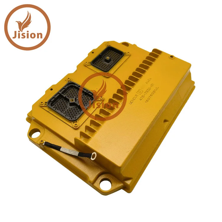 Hsmachinery 3032384 10R6199 C15 ECU ENGINE CONTROLLER WITH PROGRAM