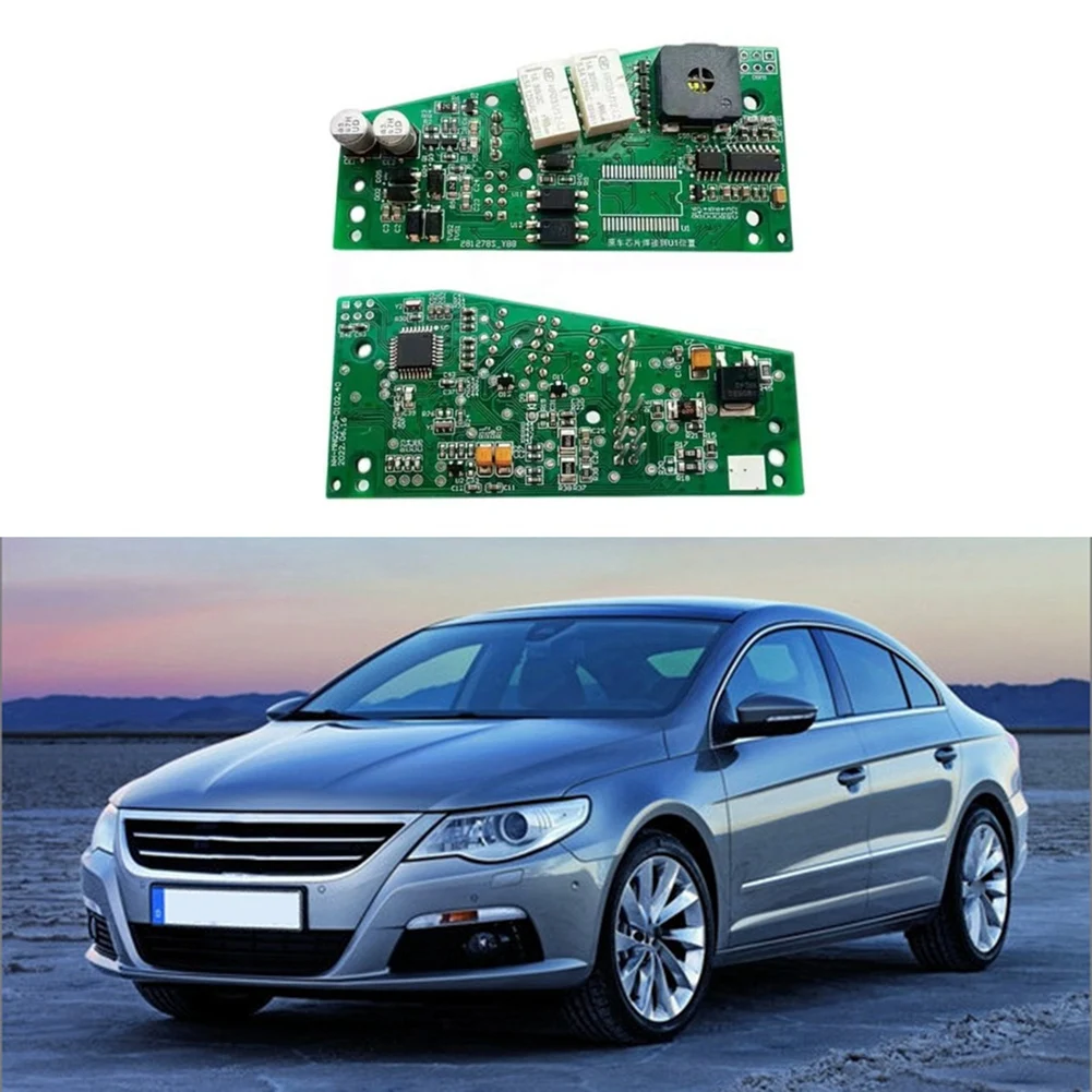 자동차 스티어링 컬럼 ELV 에뮬레이터, VW 파사트 마고탄 CC 2013-2019, ELV 스티어링 락 갱신, 3C0905861J