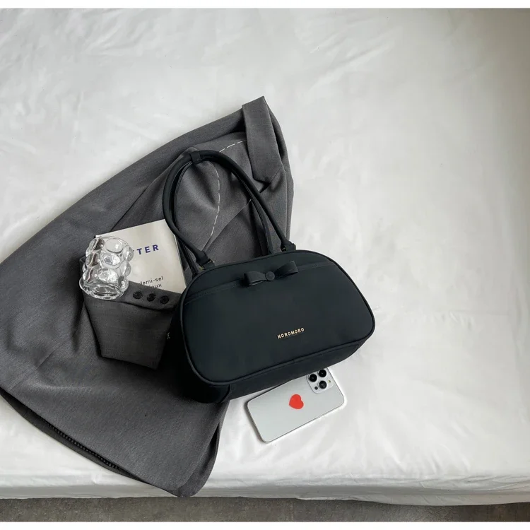 Elegant Women's Colourful Pu Leather Shoulder Bag For Daily Use_voghion.com