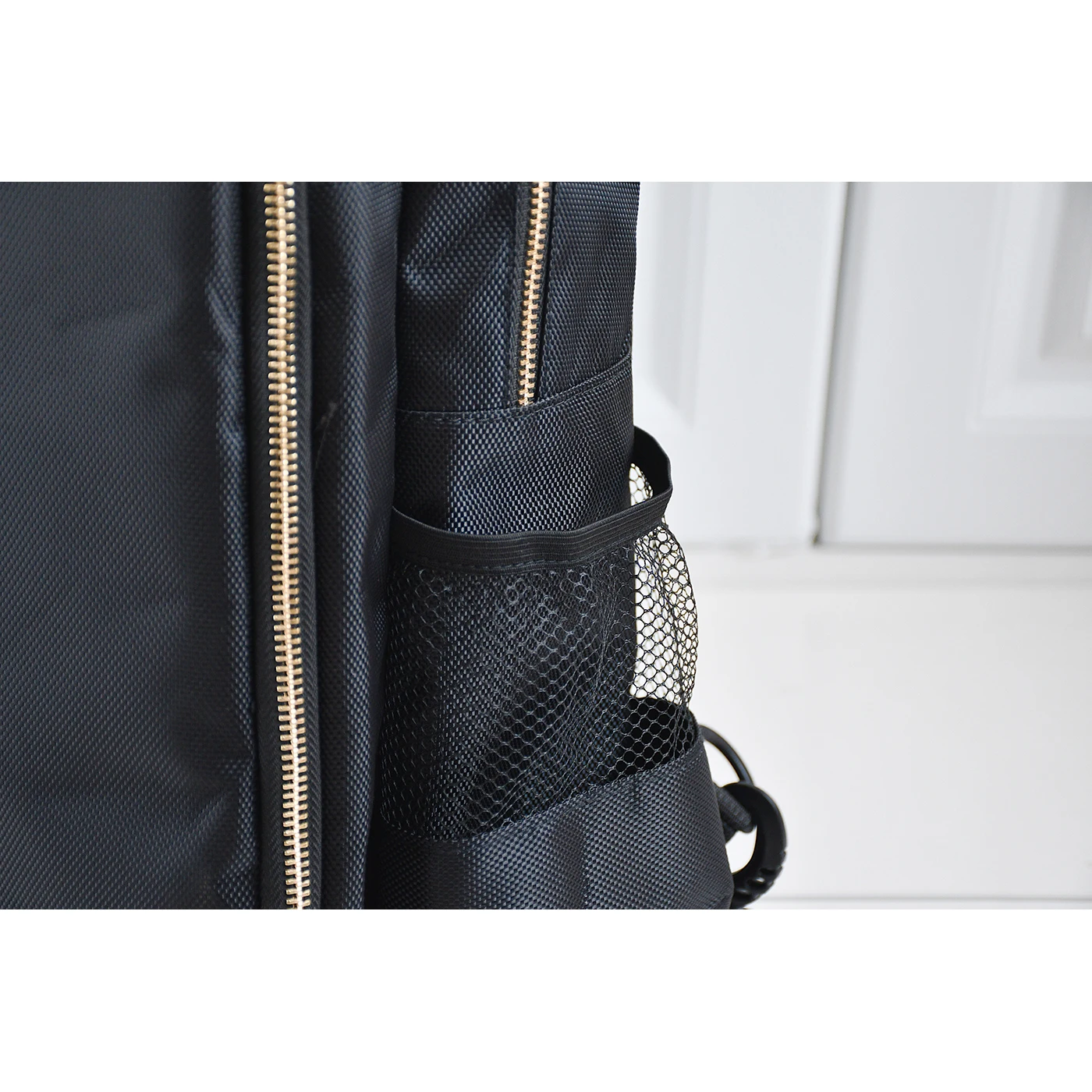 Barber Salon Hairdresser Makeup Backpack Professional Large Capacity Oxford Cloth Hairdressing Scissors Bag