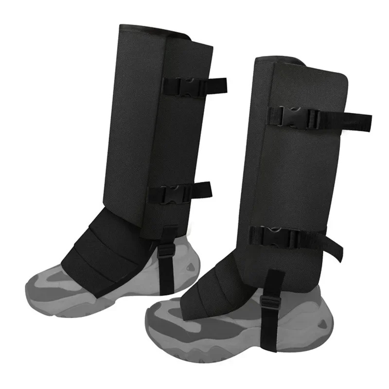 Рисунок 3 - Змеиные гетры, нижняя часть ног