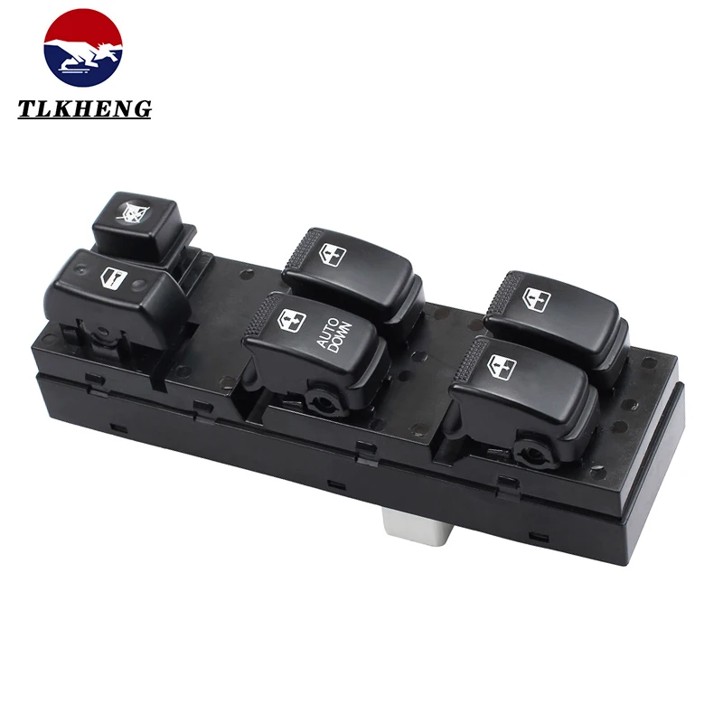 For Hyundai Tucson 2005-2010 NEW Electric Power Window Control Switch Button 935702E000 93570-2E000