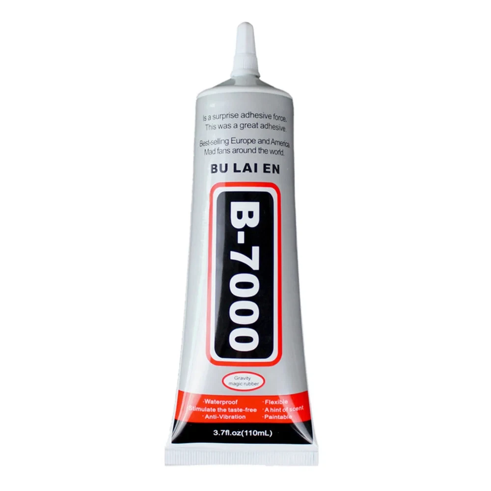 Glue for Phone Repair Craft DIY Jewelry Rhinestone Super Repair Glue Super Craft Glue