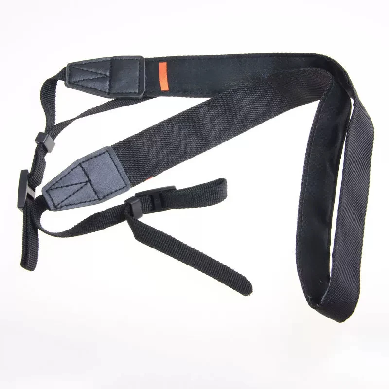A6100 A6400 A6600 A7R3 A7C A7M4 미러리스 카메라에 적합한 새로운 카메라 목/어깨 스트랩