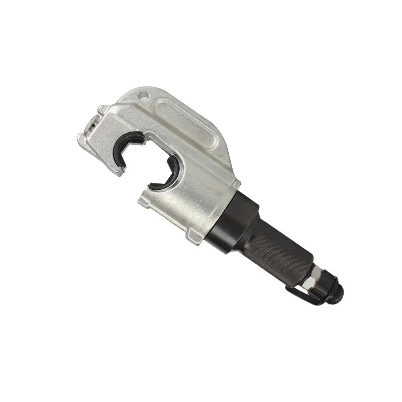 YYHC--430 Manual Crimp Plier Crimper 50-400mm2 with strap safety set Hydraulic Electric Cable Lug Crimping Tool
