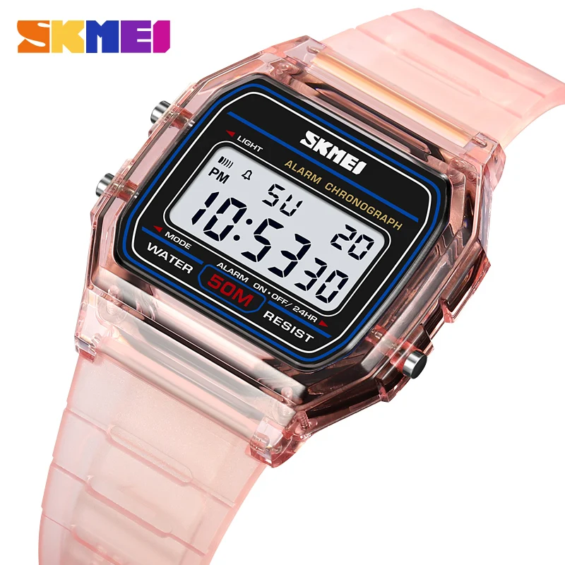 SKMEI Girl watch 2056 Цифровые спортивные часы