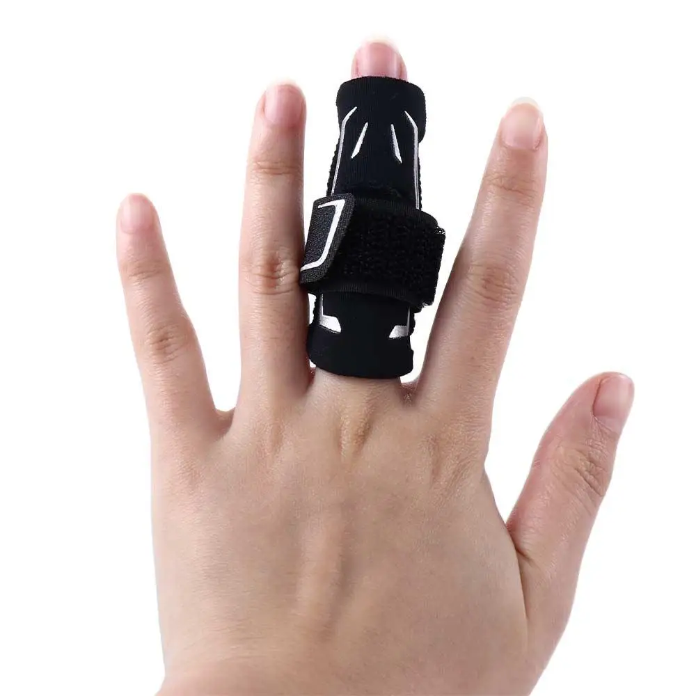 

Прочное защитное оборудование для спортивной одежды, дышащая поддерживающая Защитная повязка, бандажный бандаж, ободок для пальцев