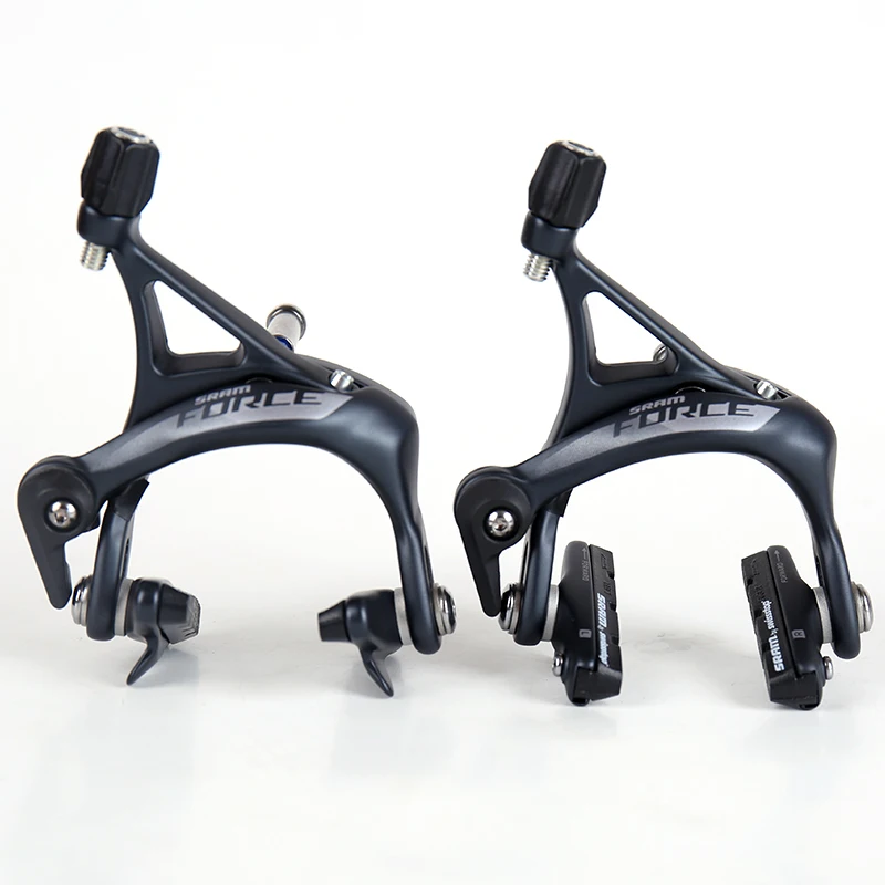 Sram Rb Kracht D1 Axs Dual Pivot Remklauwen Fiets Rem Voor Racefiets Wrijving Wiel Voor Achter Velg Remklauw C rem Met Pad