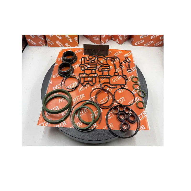 for D-A-F M-A-N Ben Truck Gearbox Switch Repair Kit 4213559332 4213559472 4213559422 42133559512 racing gear shifter