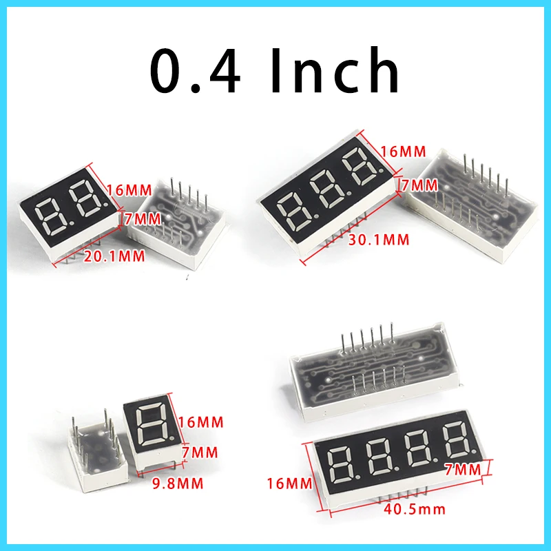 0.4 Inch