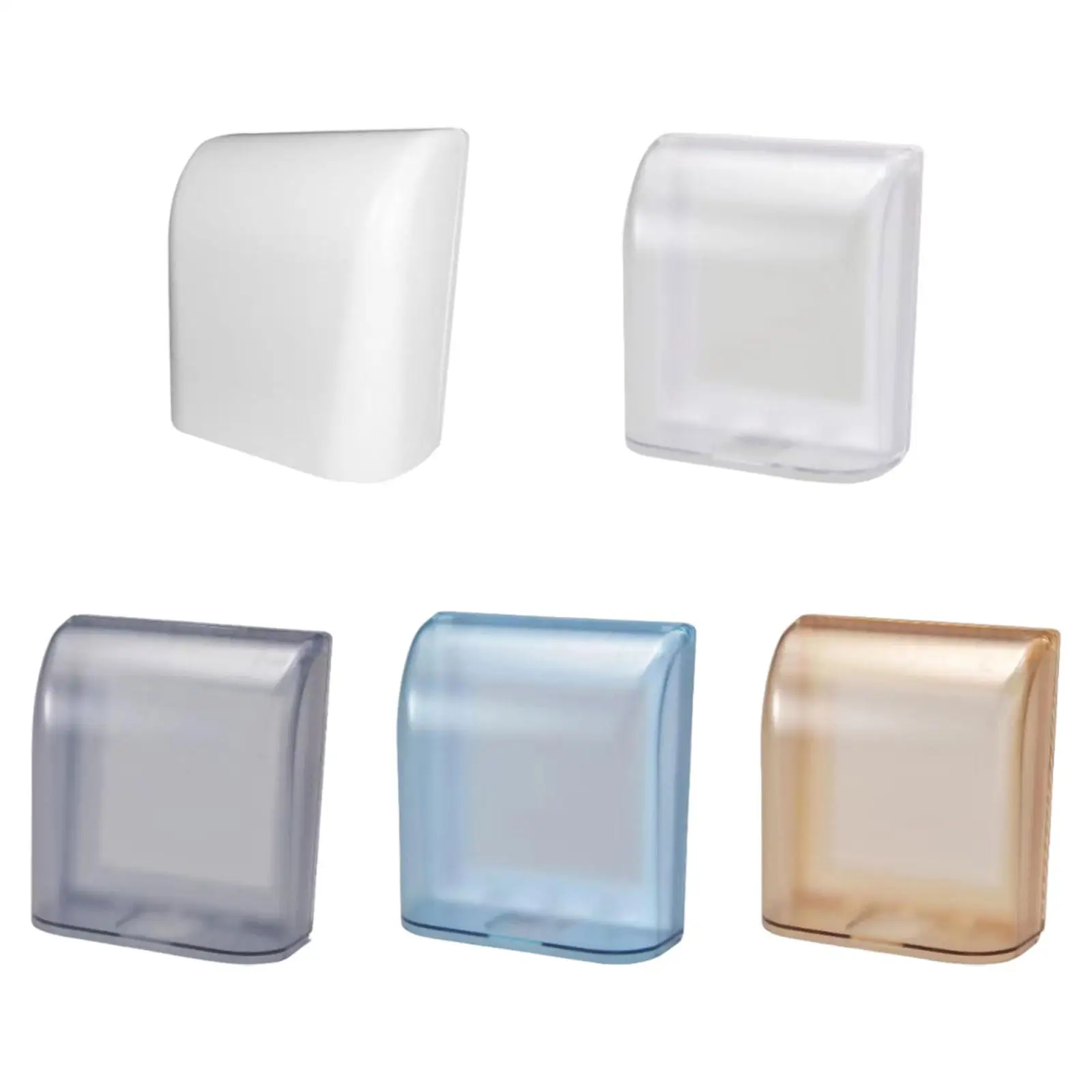 

Weatherproof Outlet Cover Durable 86 Type Cover Protective Cover Electrical