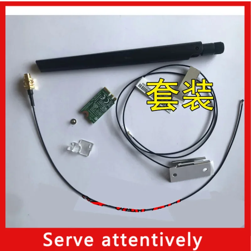 

Cable de tarjeta Wifi de antena para torres DELL Optiplex 3000 MICRO SFF