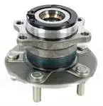 

VHB3429 interior rear wheel bearing C4 1.6 HDI-HDI 12 COMPASS-PATRIOT