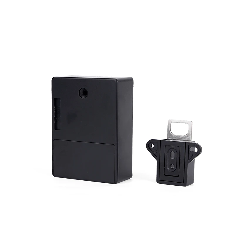Intelligente Elektronische Sloten Onzichtbare Sensor Kast Lock Digitale Smart Deurslot Emid Ic Card Voor Lade Kast Hardware