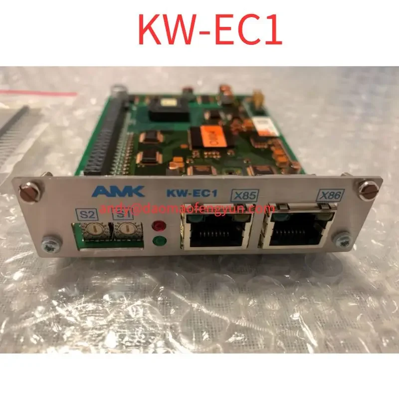 

Brand New Driver communication board KW-EC1
