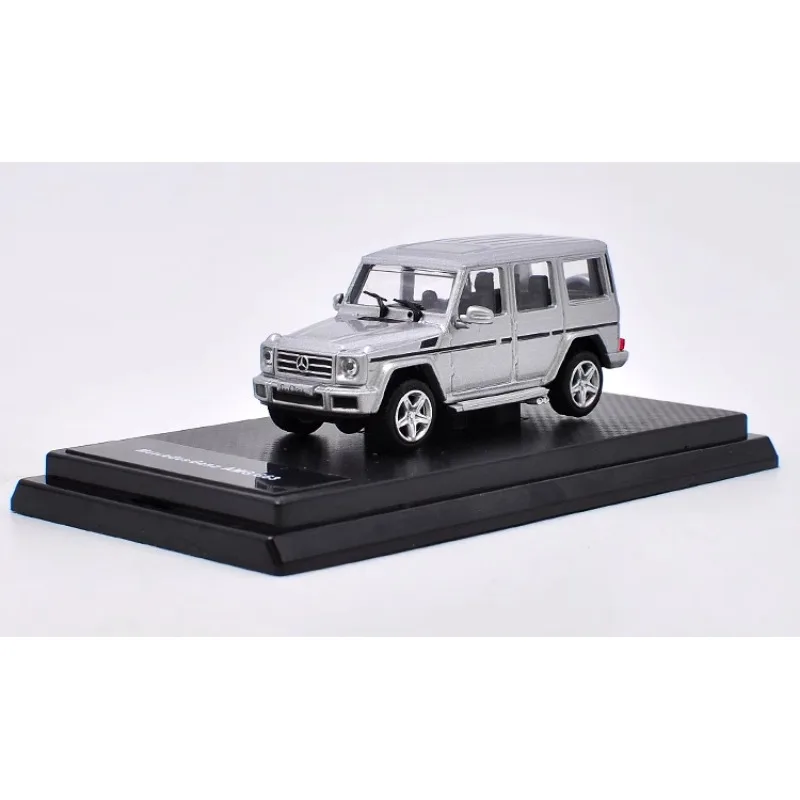 Diecast 1:64 Scale Mercedes-Benz G63 6X6 4X4 G500 AMG Benz G-Class