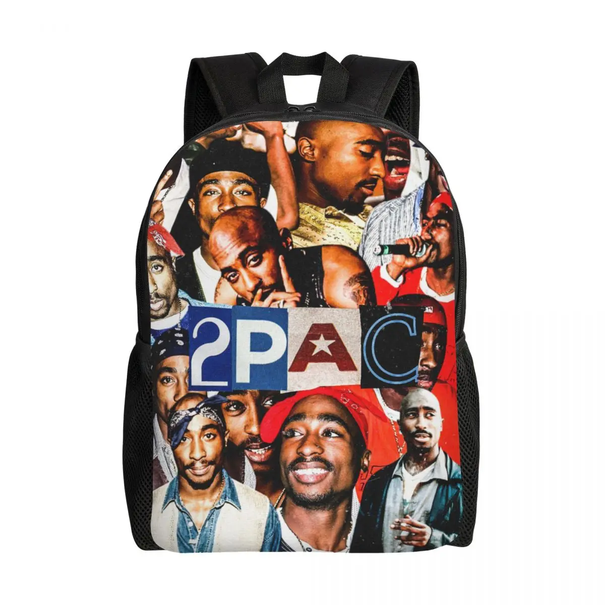 2pacのリュック Amazon.co.jp: [LZCXDS] リュック 2PAC Tupac バックパック ビジネス