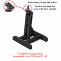 High Display Stand