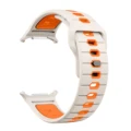 Starlight Orange