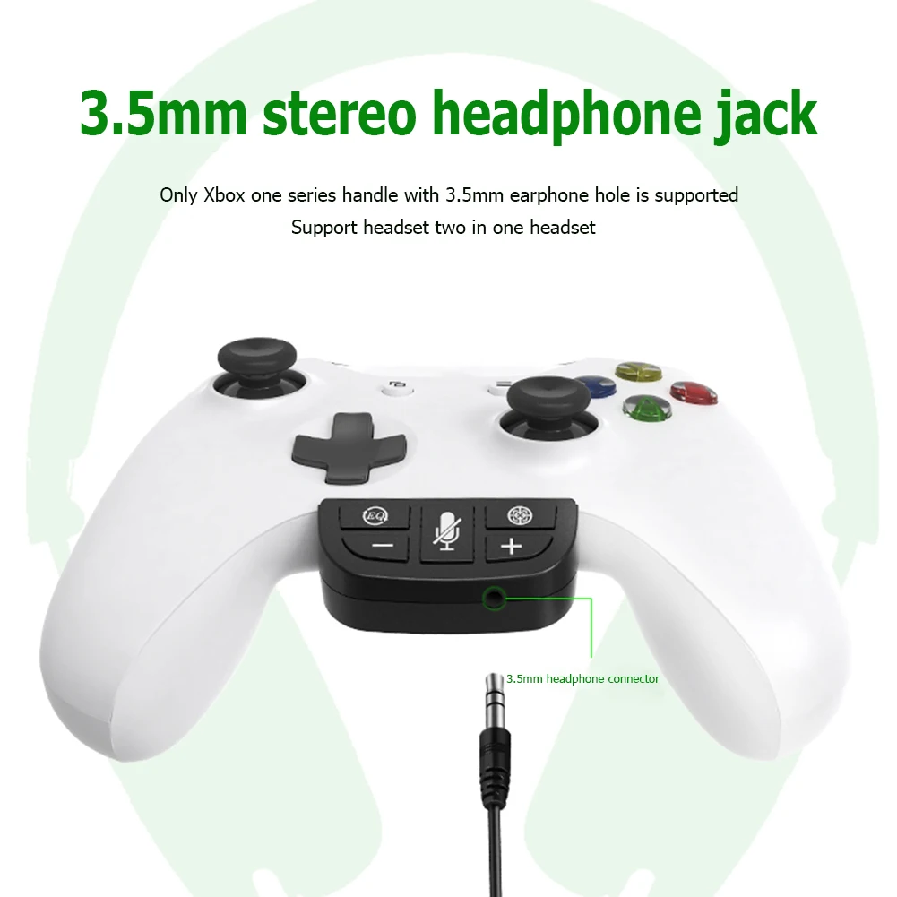 Controller Headset Jack What Is The Mm Jack On Xbox One Controller