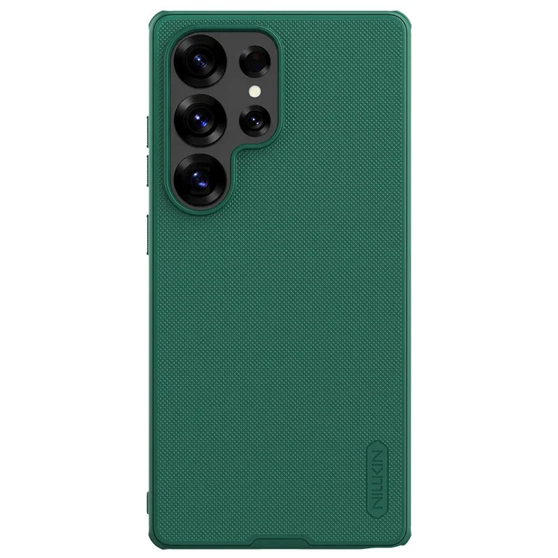 Nillkin Frosted Shield Pro Phone Protection Back Case