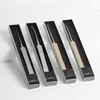 NATUHANA Eyelash Extension Tweezers Stainless Steel High Precision Stainless Steel Superhard Anti-Static Tweezers Makeup Tools 6