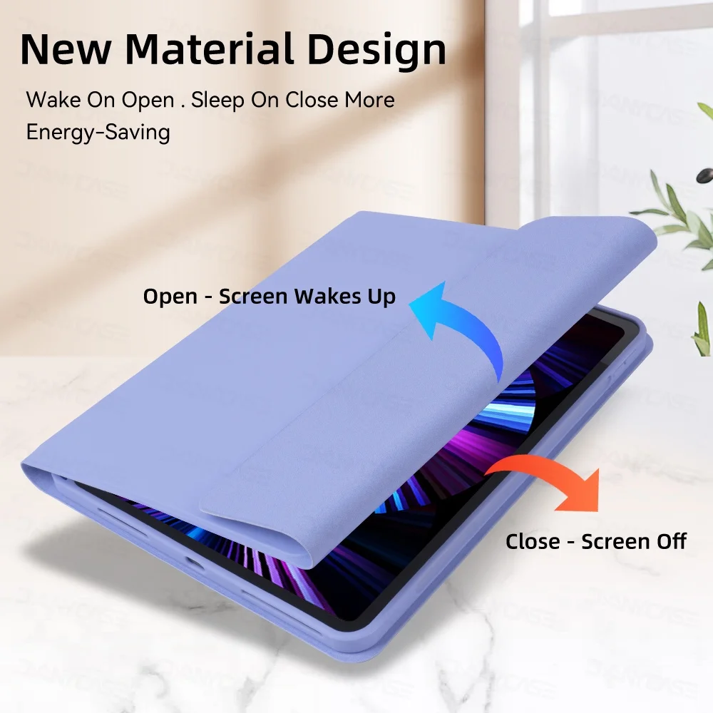 Versatile Keyboard and Mouse Case
