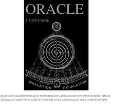 

Oracle by Simon Caine - Magic Instructions Magic trick