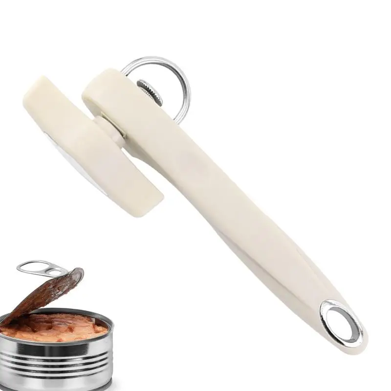 

Can Opener Manual Tin Opener Easy Jar Opener For Seniors Kids Jar Openers. Jar Gripper Tight Lid Opener Kitchen Gadgets