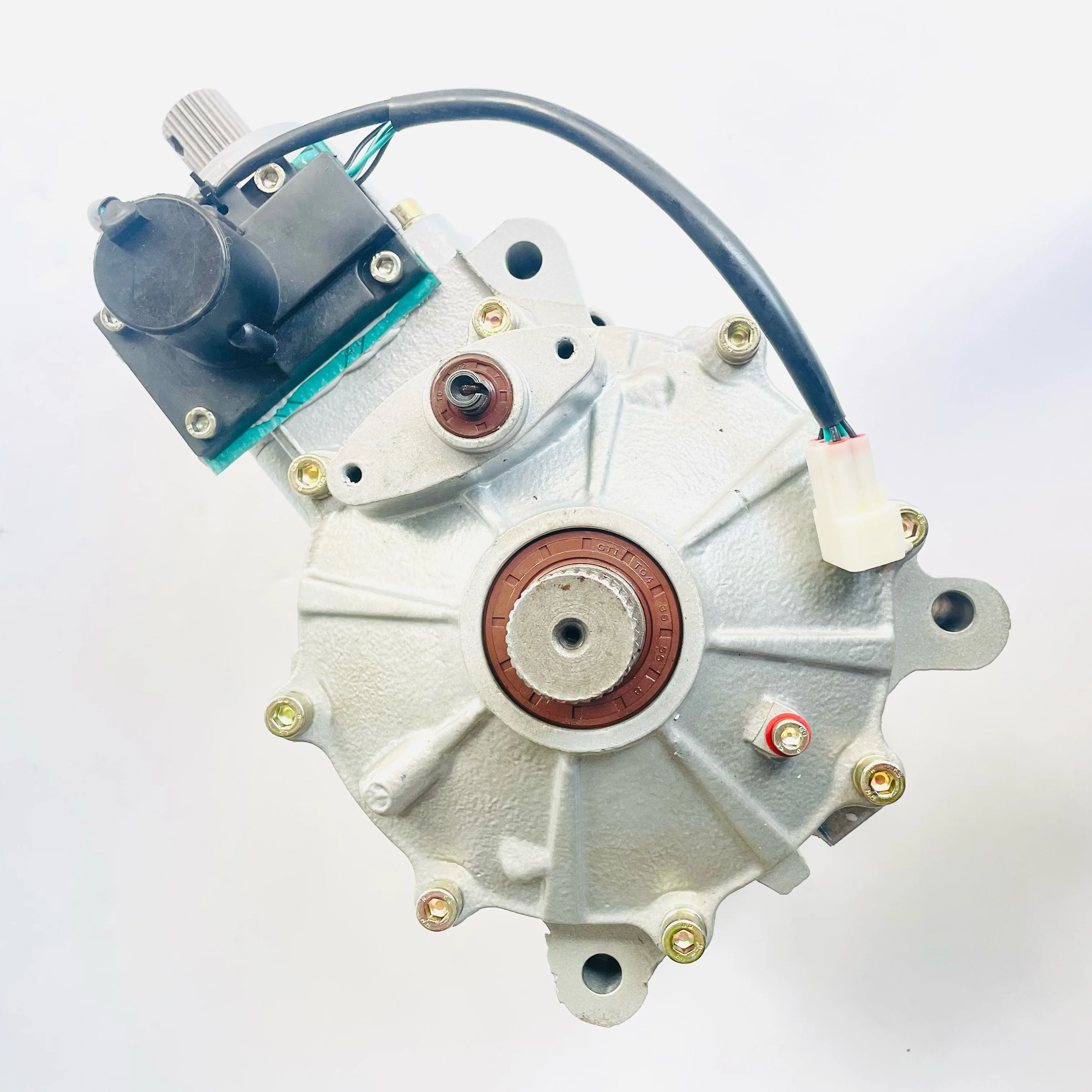 Renli Assale Differenziale Anteriore Diff Per 800Cc 800 1100Cc 1100 1500Cc 1500 Dune Buggy Go Kart Utv Adrenal Kn105070000