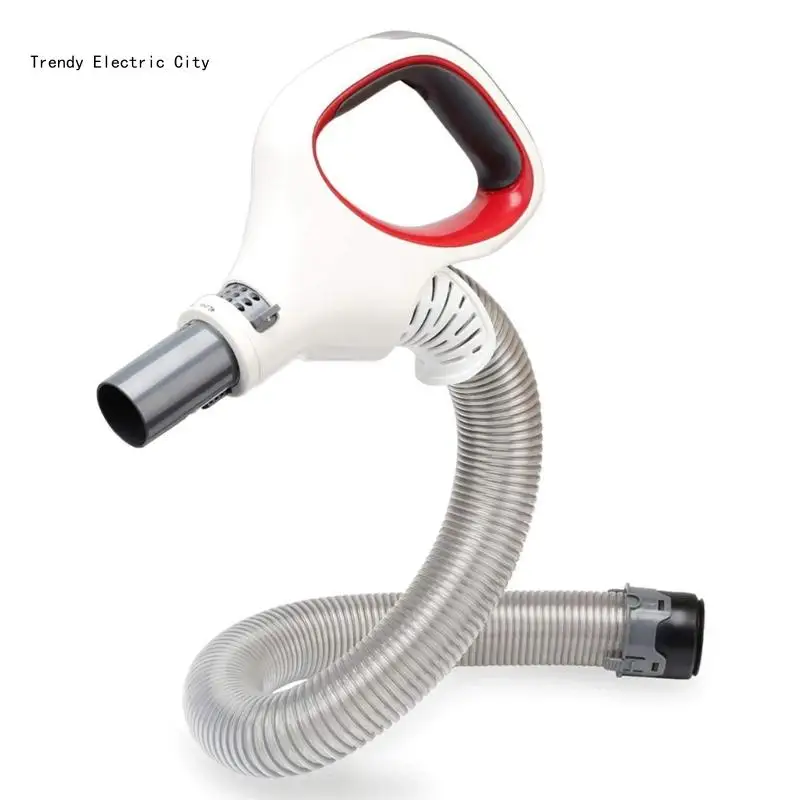

R9CD For Rotators Lift-Away Vacuum NV500 NV500C NV500CO NV500Q NV500W NV500WC NV500WTV NV502 NV520QR NV550 Hose Handle