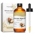 Moroccan Argan Oil