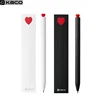KACO Gel Pens for Writing 0.5mm Water-based Ink High-capacity Cute Stationary  Kawaii School Supplies Personalized Gift Ideas 1