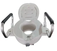 2024 year Toilet Booster with New Material 1